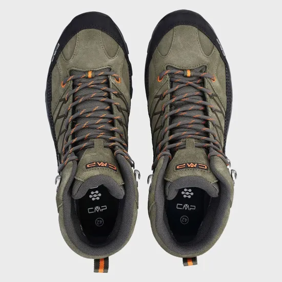 Черевики CMP Rigel Mid Trekking Shoes WP 3Q12947-55ES