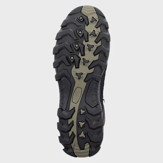 Черевики CMP Rigel Mid Trekking Shoes WP 3Q12947-55ES