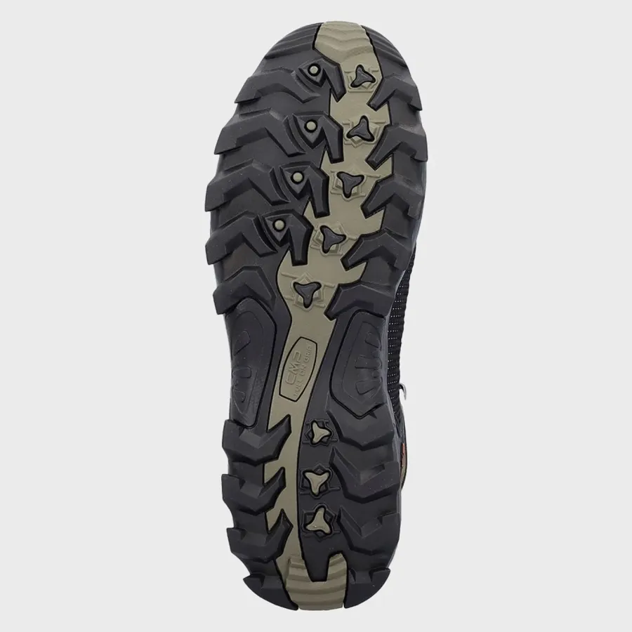 Черевики CMP Rigel Mid Trekking Shoes WP 3Q12947-55ES