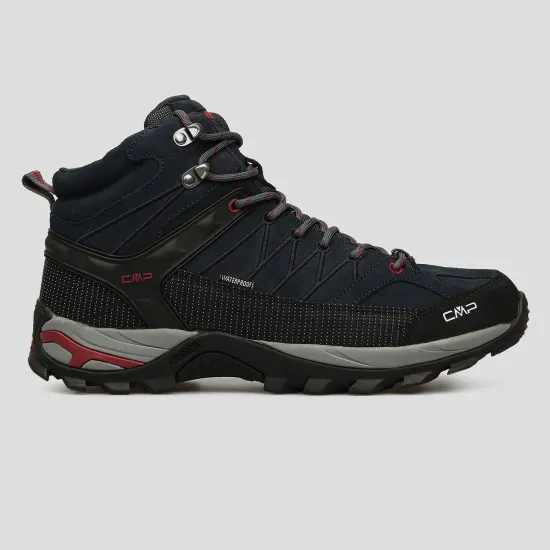 Черевики CMP Rigel Mid Trekking Shoes WP 3Q12947-62BN