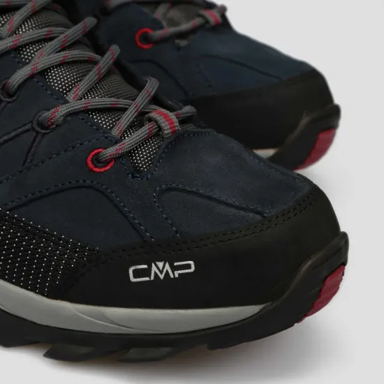Черевики CMP Rigel Mid Trekking Shoes WP 3Q12947-62BN
