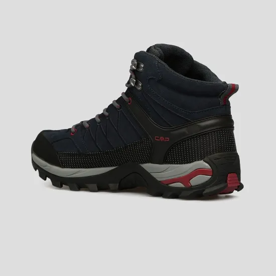 Черевики CMP Rigel Mid Trekking Shoes WP 3Q12947-62BN