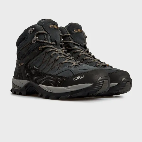 Черевики CMP Rigel Mid Trekking Shoes WP 3Q12947-68UH