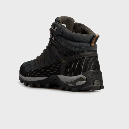 Черевики CMP Rigel Mid Trekking Shoes WP 3Q12947-68UH
