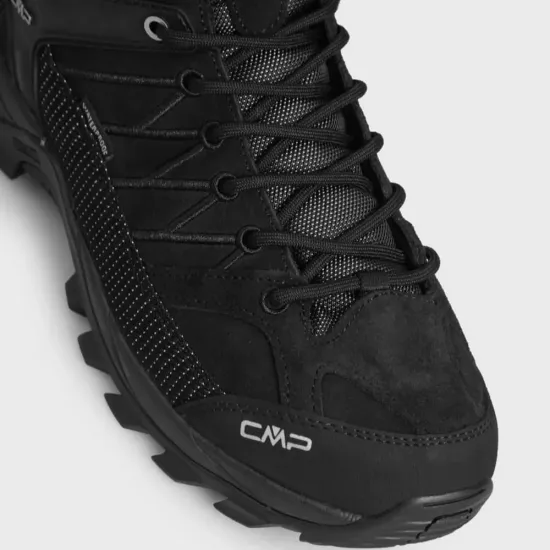 Черевики CMP Rigel Mid Trekking Shoes WP 3Q12947-72YF