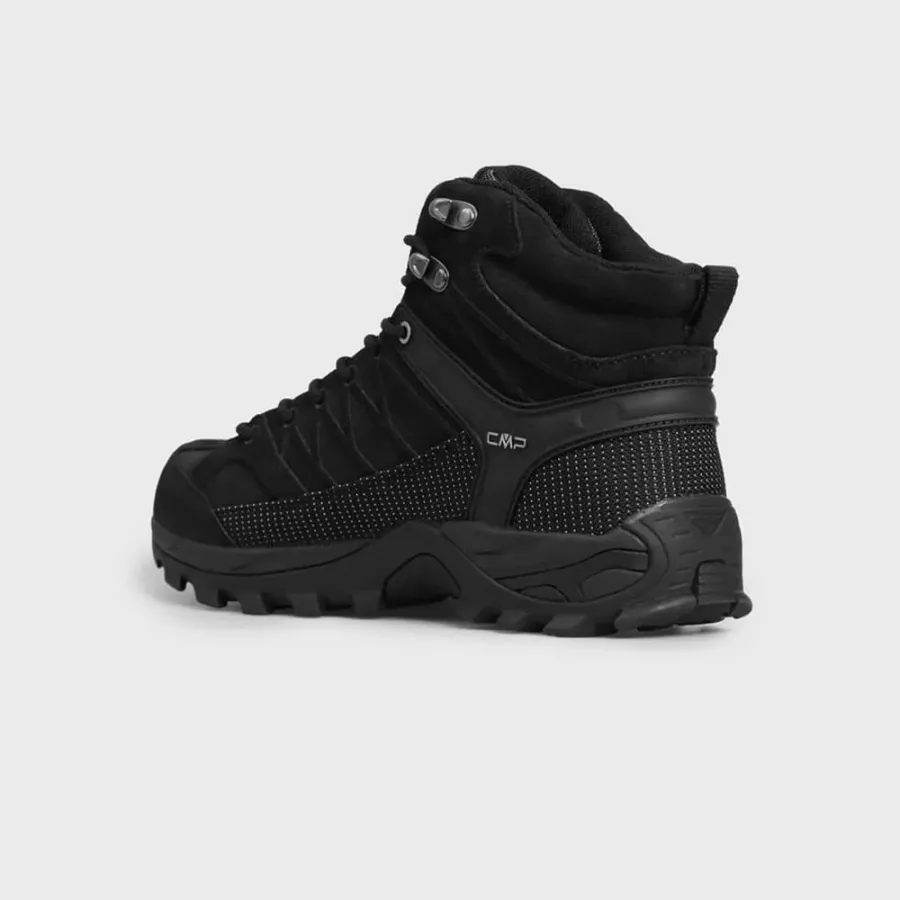 Черевики CMP Rigel Mid Trekking Shoes WP 3Q12947-72YF