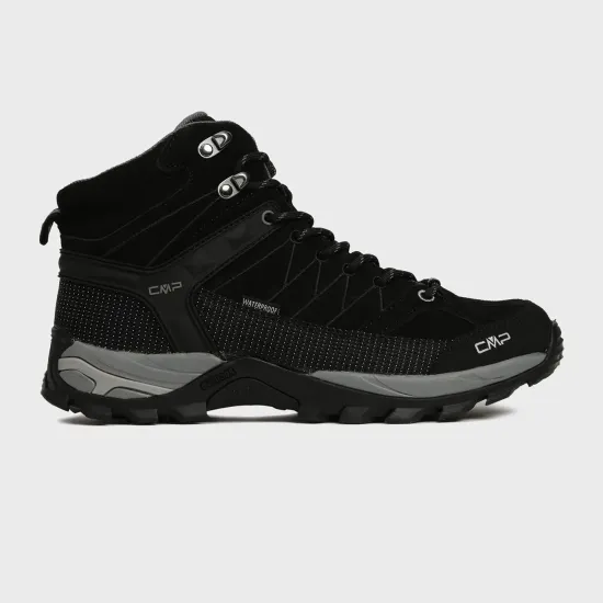 Черевики CMP Rigel Mid Trekking Shoes WP 3Q12947-73UC