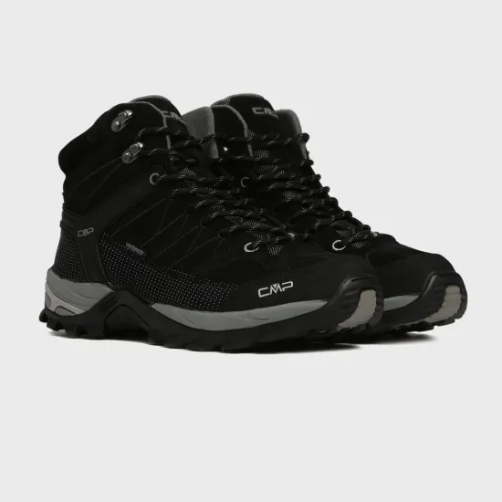 Черевики CMP Rigel Mid Trekking Shoes WP 3Q12947-73UC
