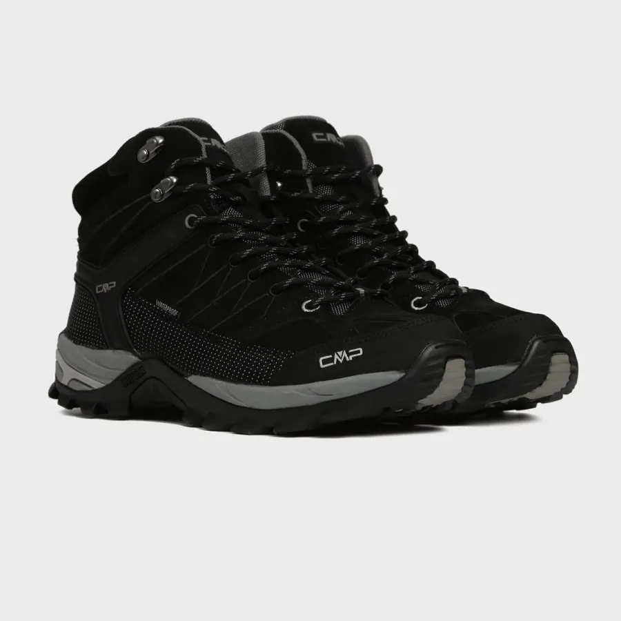 Черевики CMP Rigel Mid Trekking Shoes WP 3Q12947-73UC