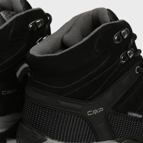 Черевики CMP Rigel Mid Trekking Shoes WP 3Q12947-73UC