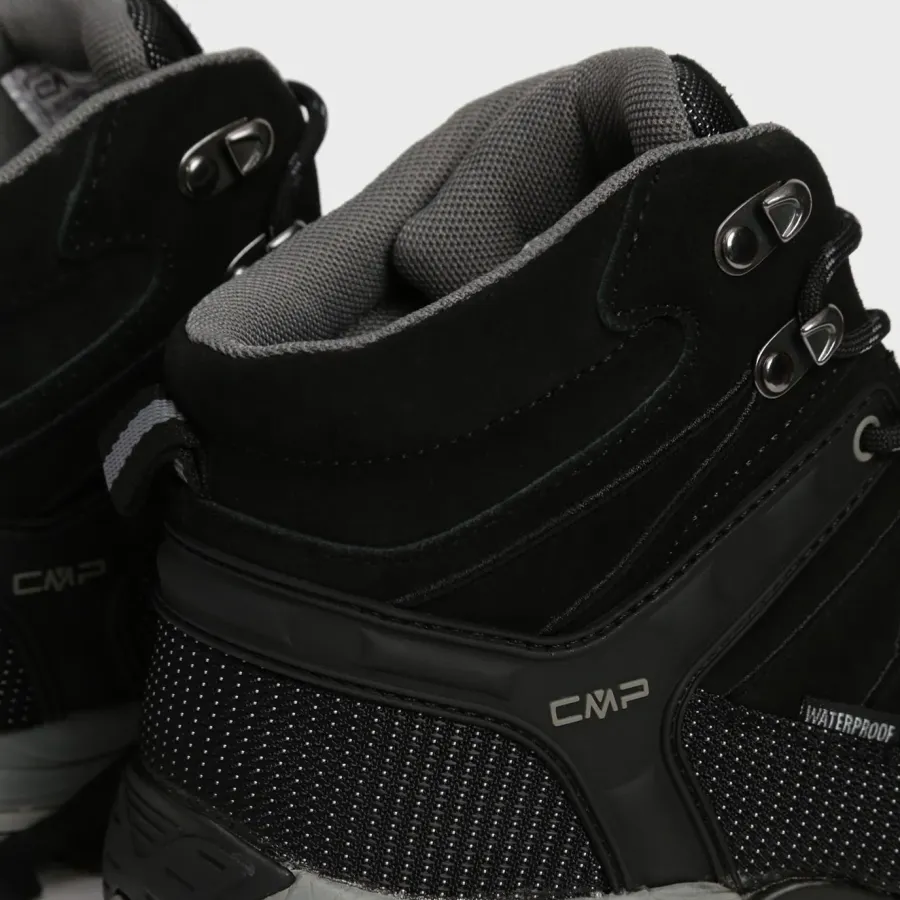 Черевики CMP Rigel Mid Trekking Shoes WP 3Q12947-73UC
