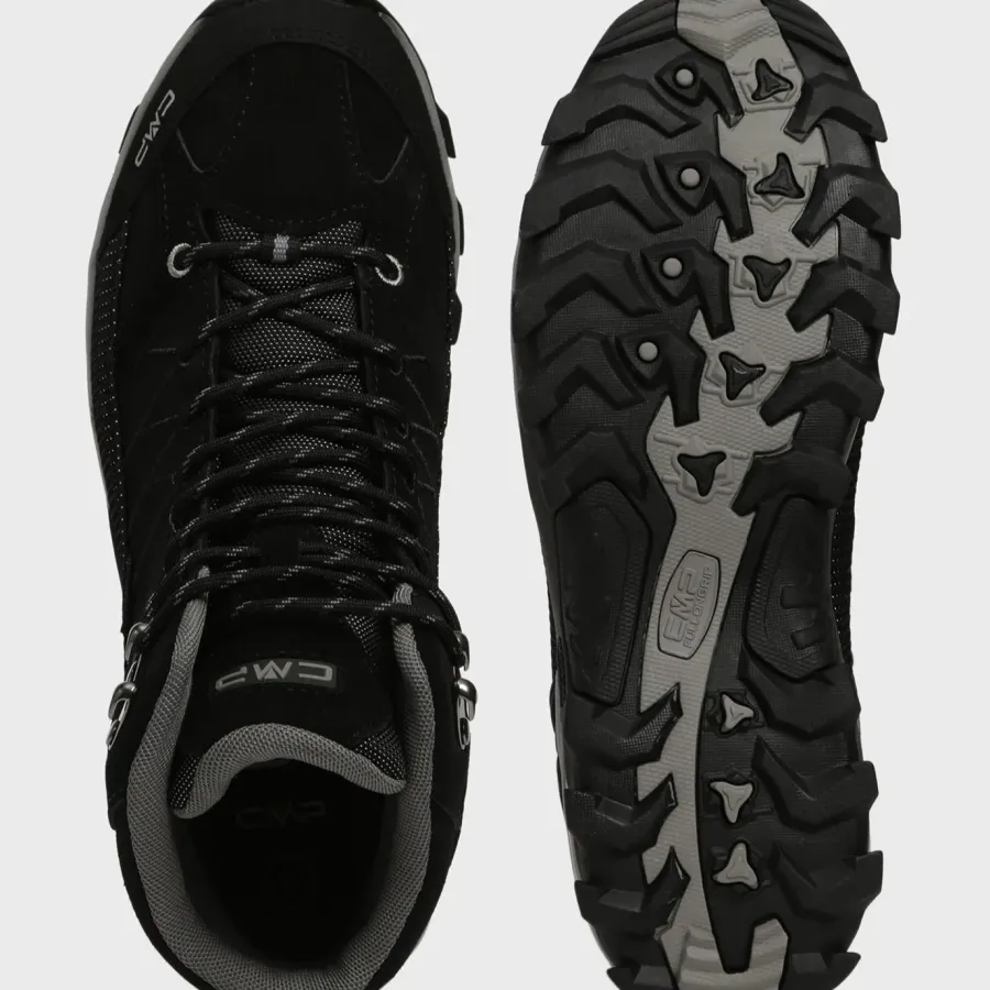 Черевики CMP Rigel Mid Trekking Shoes WP 3Q12947-73UC