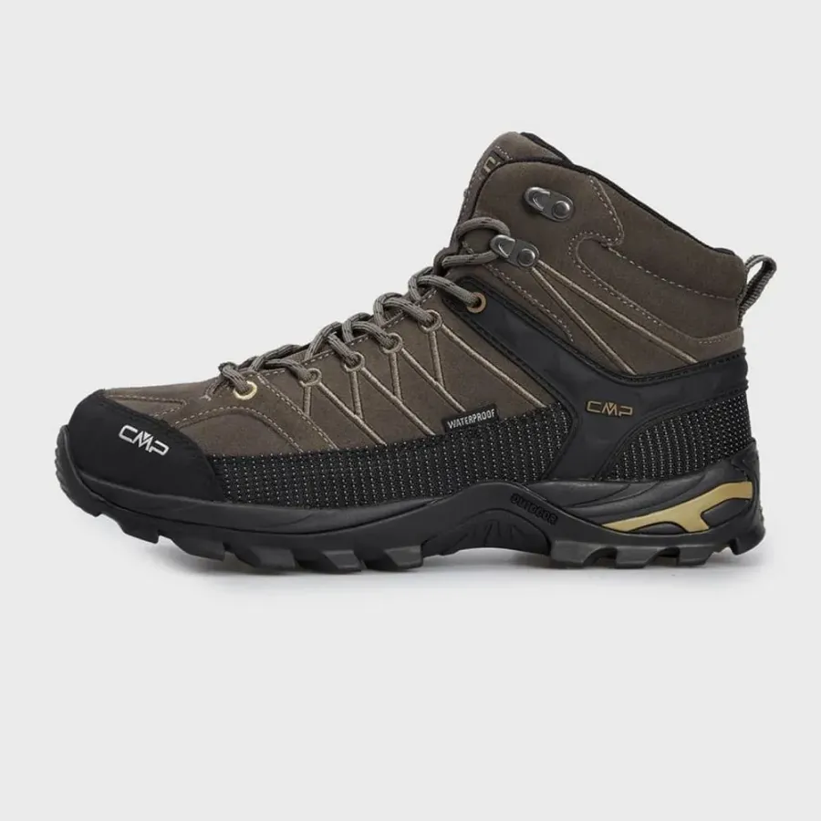 Черевики CMP Rigel Mid Trekking Shoes WP 3Q12947-Q906