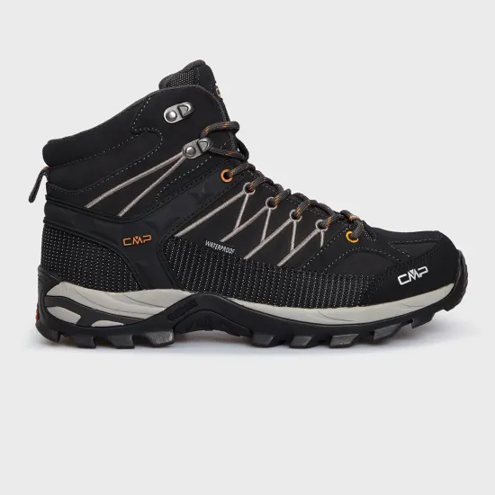 Черевики CMP Rigel Mid Trekking Shoes WP 3Q12947-U951