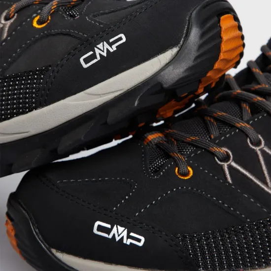Черевики CMP Rigel Mid Trekking Shoes WP 3Q12947-U951