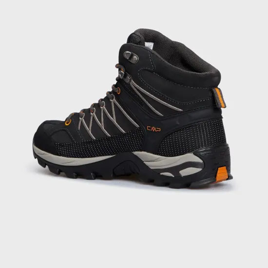 Черевики CMP Rigel Mid Trekking Shoes WP 3Q12947-U951
