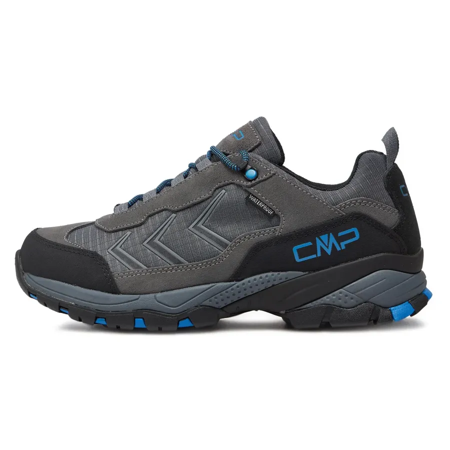 Кросівки CMP Melnick Low Trekking WP 3Q19657-41UR