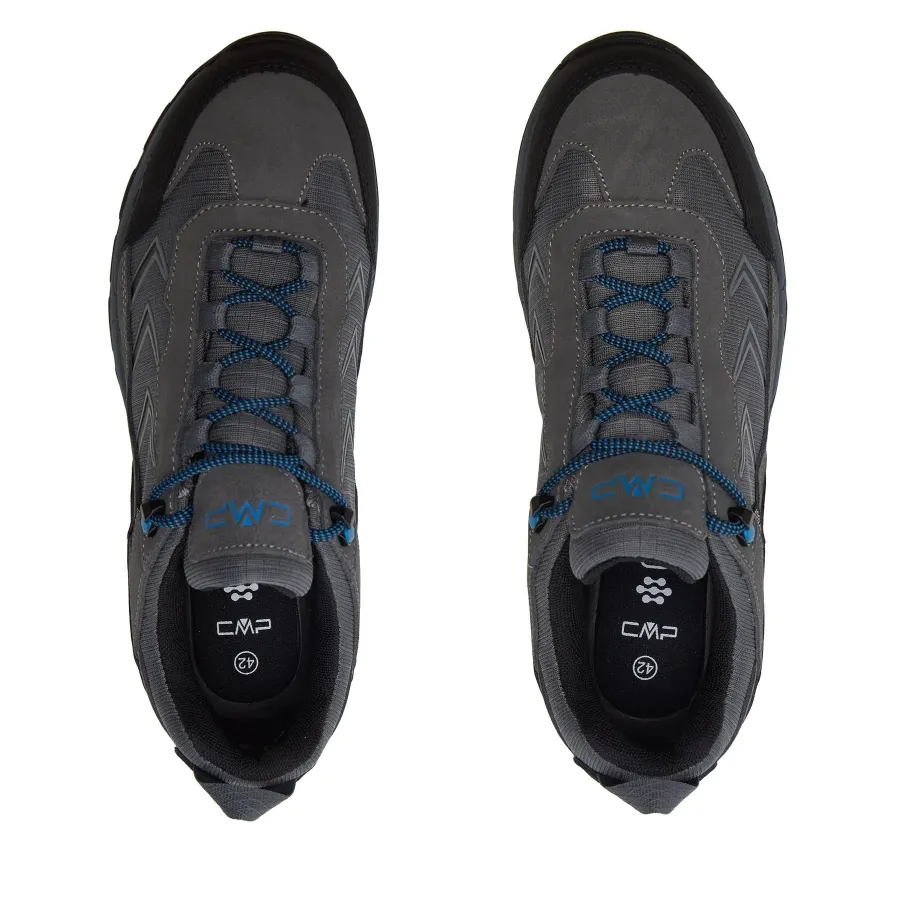Кросівки CMP Melnick Low Trekking WP 3Q19657-41UR