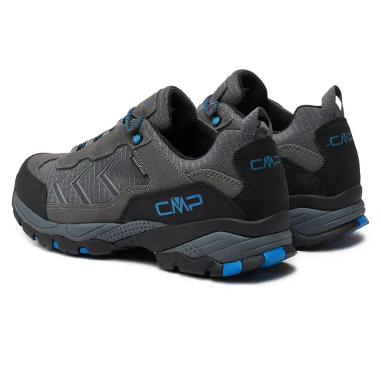 Кросівки CMP Melnick Low Trekking WP 3Q19657-41UR