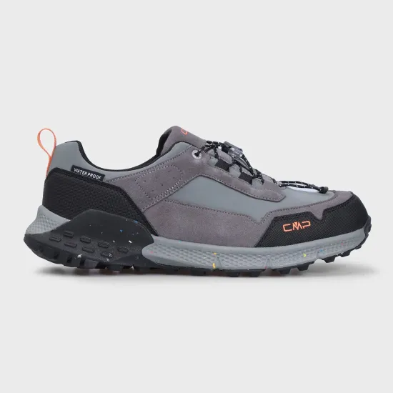 Кросівки CMP Hosnian Low Wp Hiking 3Q23567-U911