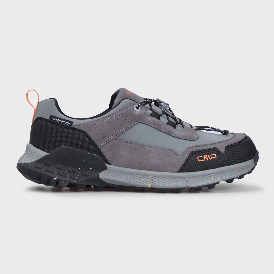 Кросівки CMP Hosnian Low Wp Hiking 3Q23567-U911