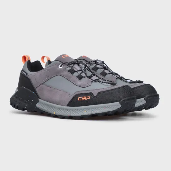 Кросівки CMP Hosnian Low Wp Hiking 3Q23567-U911