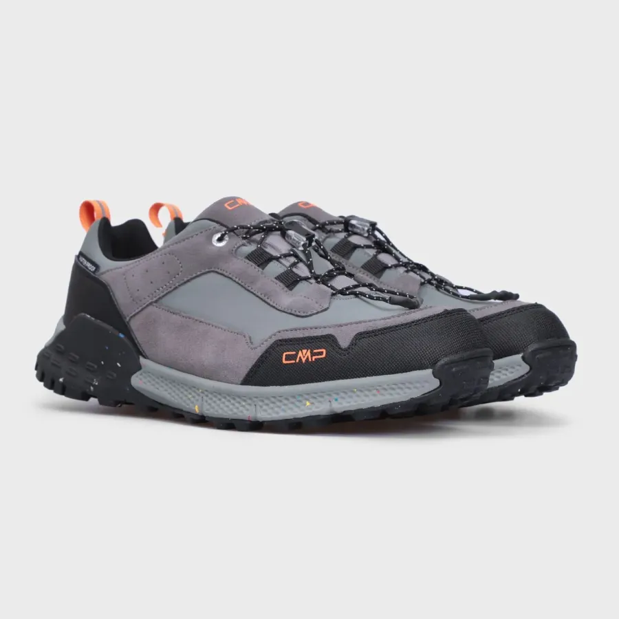 Кросівки CMP Hosnian Low Wp Hiking 3Q23567-U911