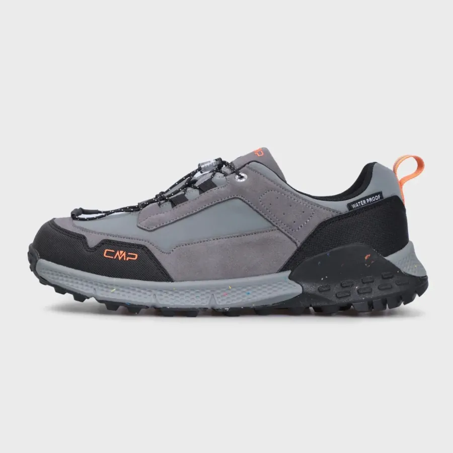 Кросівки CMP Hosnian Low Wp Hiking 3Q23567-U911