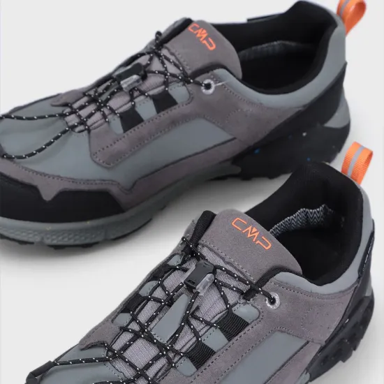 Кросівки CMP Hosnian Low Wp Hiking 3Q23567-U911