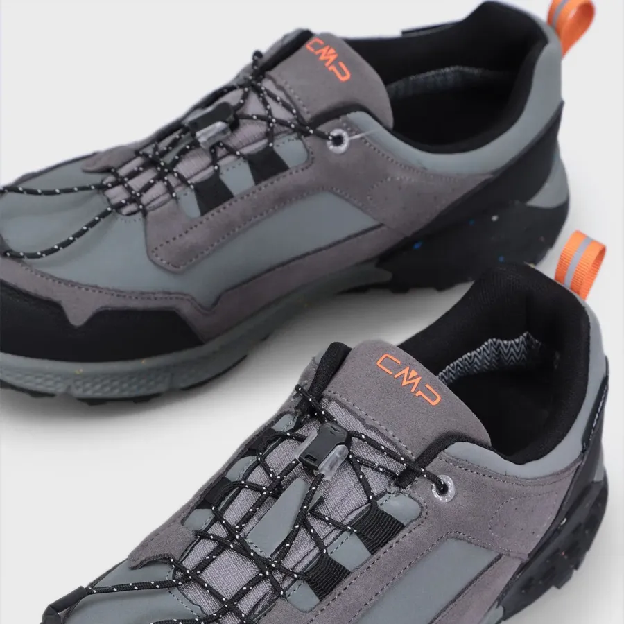 Кросівки CMP Hosnian Low Wp Hiking 3Q23567-U911