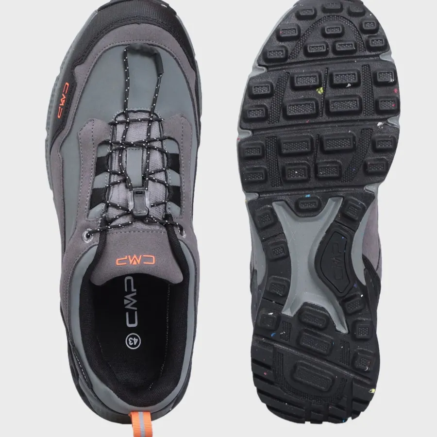 Кросівки CMP Hosnian Low Wp Hiking 3Q23567-U911