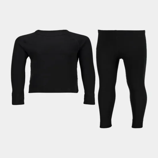 Термобілизна CMP Junior Underwear Set 3Y84800-U901