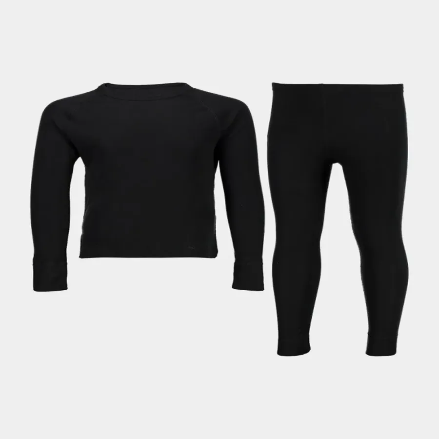 Термобілизна CMP Junior Underwear Set 3Y84800-U901