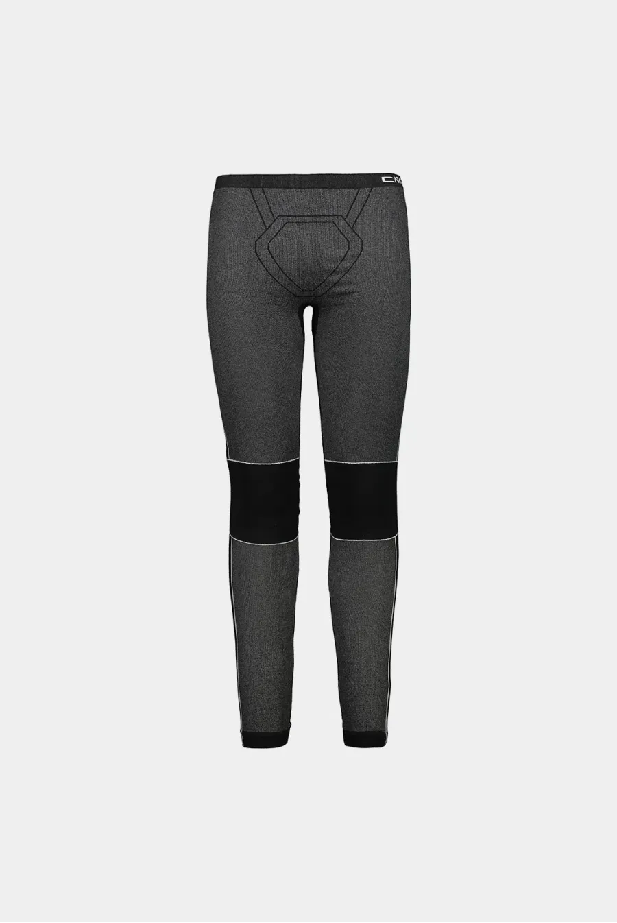 ТермоЛосини CMP Seamless Base Layer Tights 3Y97802-U901