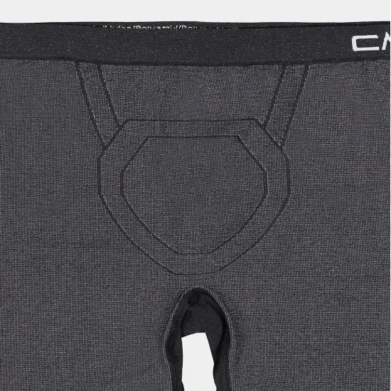ТермоЛосини CMP Seamless Base Layer Tights 3Y97802-U901