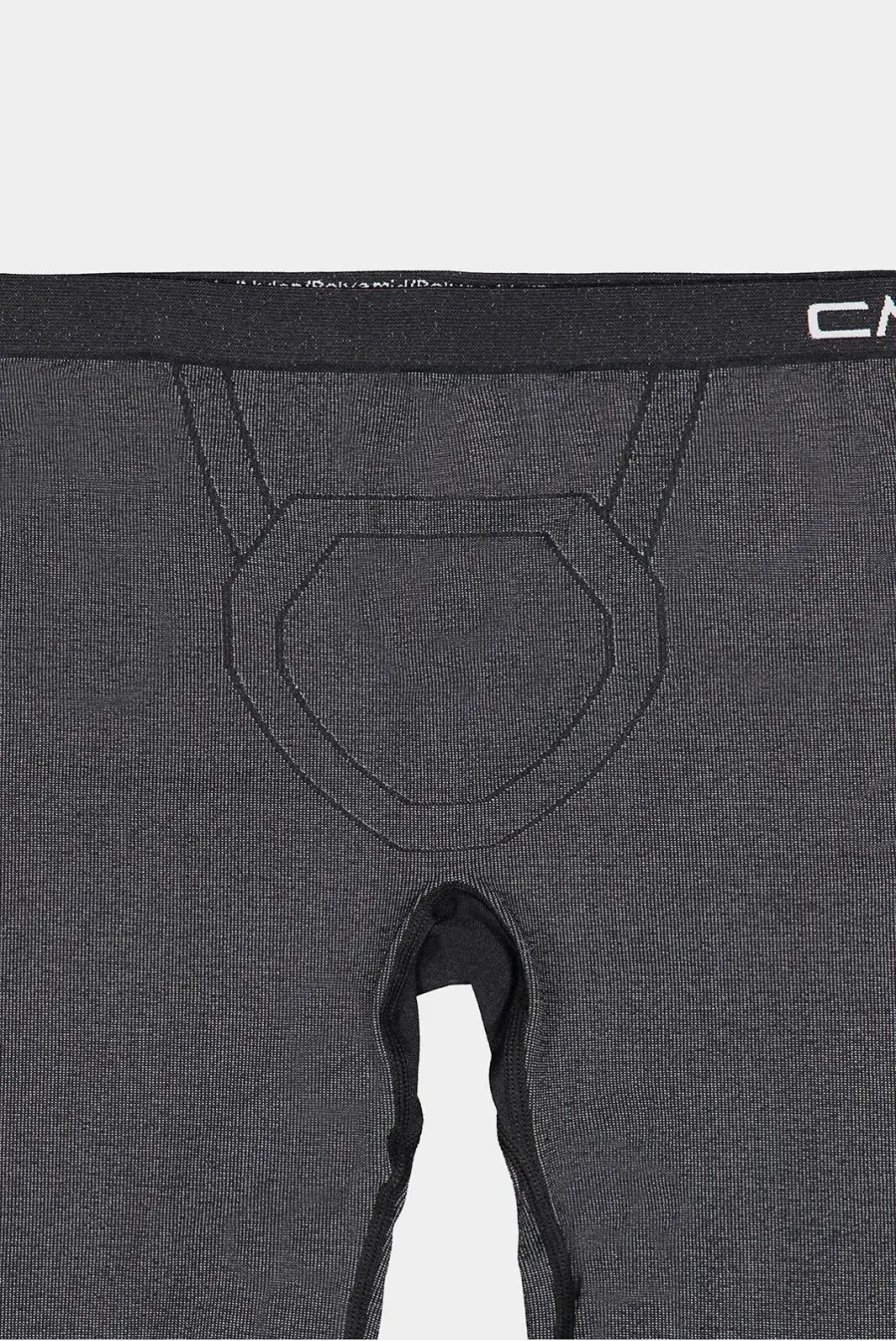 ТермоЛосини CMP Seamless Base Layer Tights 3Y97802-U901