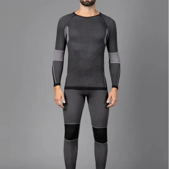 ТермоЛосини CMP Seamless Base Layer Tights 3Y97802-U901