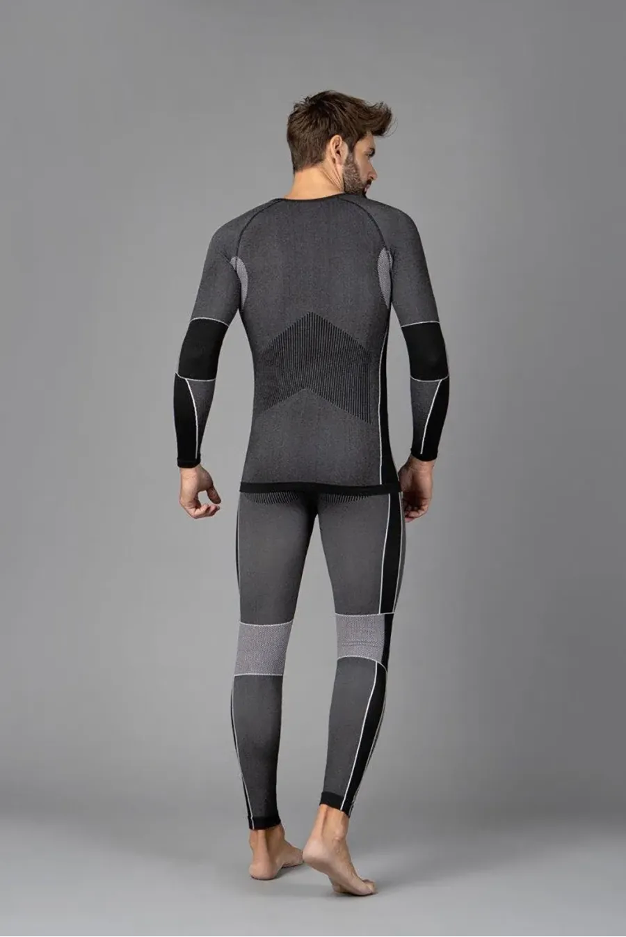 ТермоЛосини CMP Seamless Base Layer Tights 3Y97802-U901