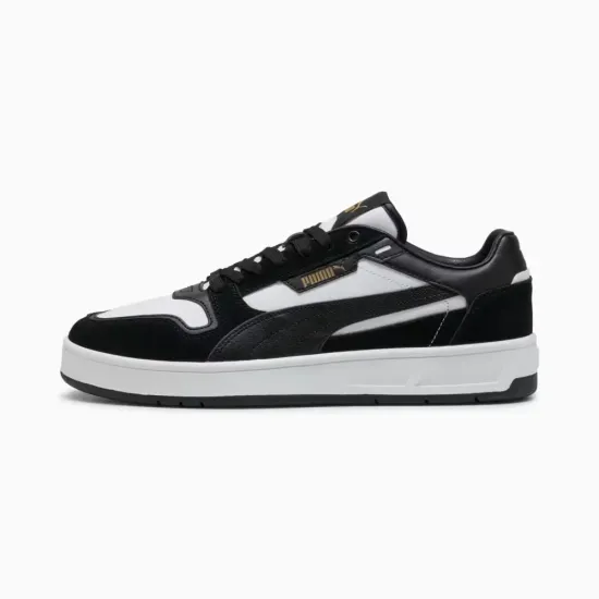 Кеди Puma Court Classic Suede 40021501