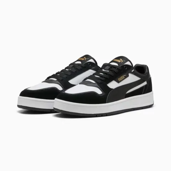 Кеди Puma Court Classic Suede 40021501