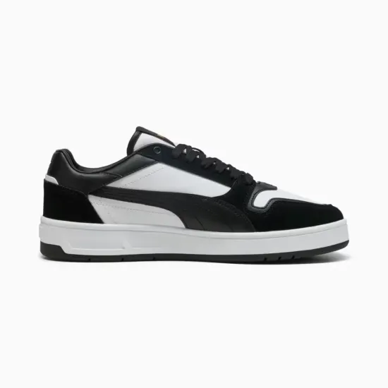 Кеди Puma Court Classic Suede 40021501