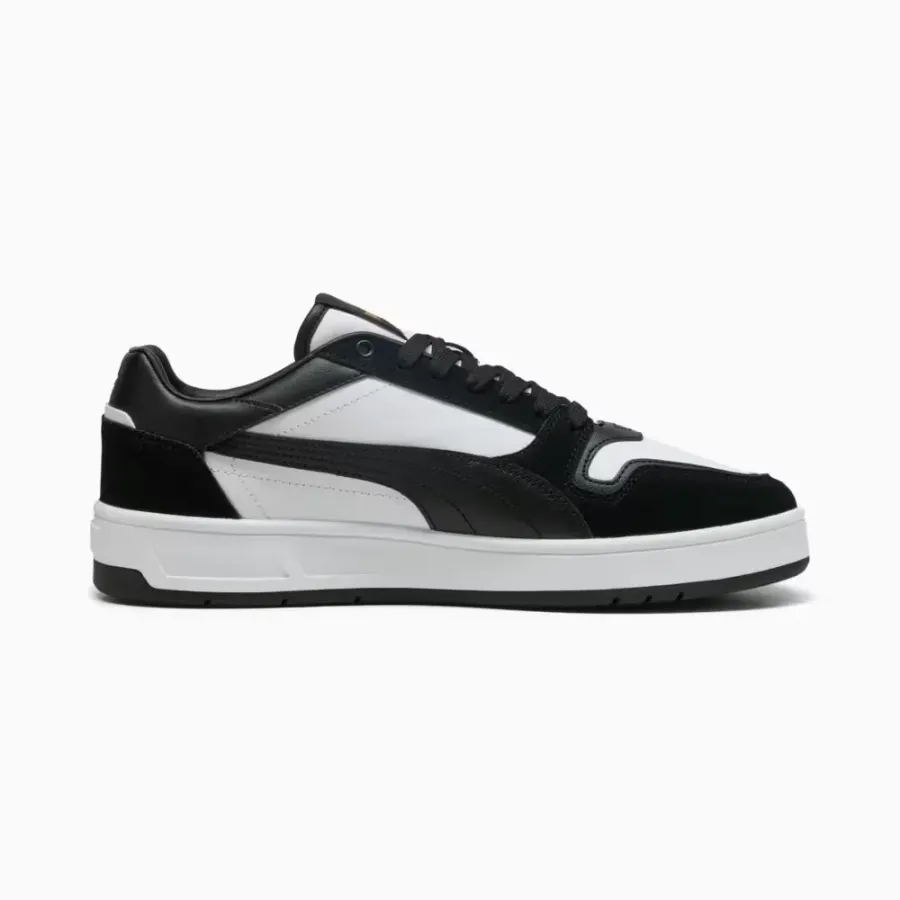 Кеди Puma Court Classic Suede 40021501