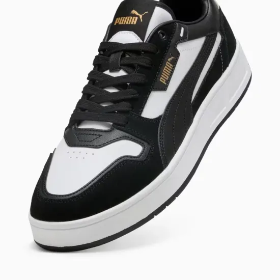 Кеди Puma Court Classic Suede 40021501