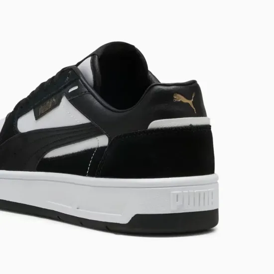 Кеди Puma Court Classic Suede 40021501