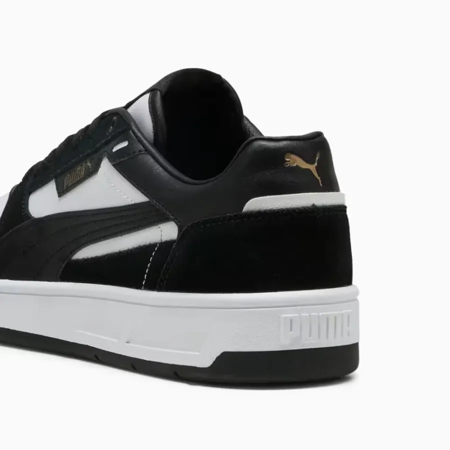 Кеди Puma Court Classic Suede 40021501