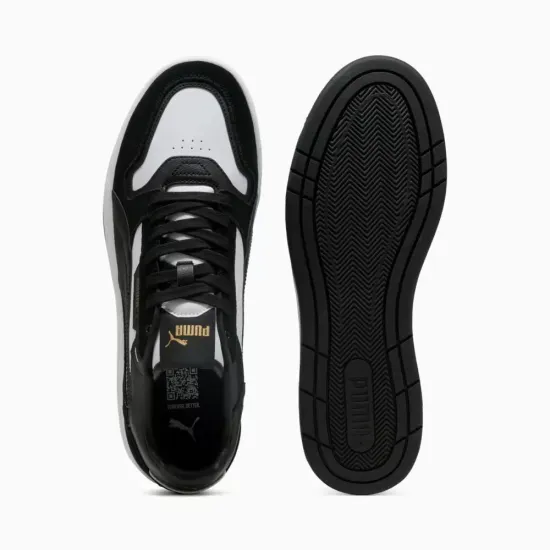 Кеди Puma Court Classic Suede 40021501