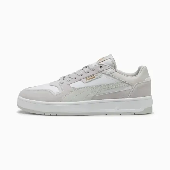 Кеди Puma Court Classic Suede 40021502