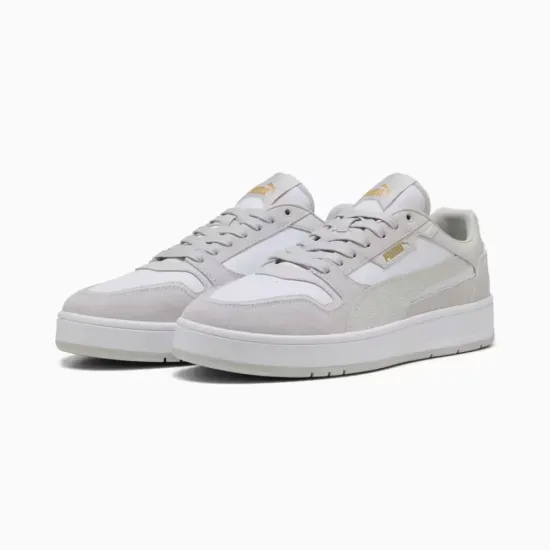 Кеди Puma Court Classic Suede 40021502