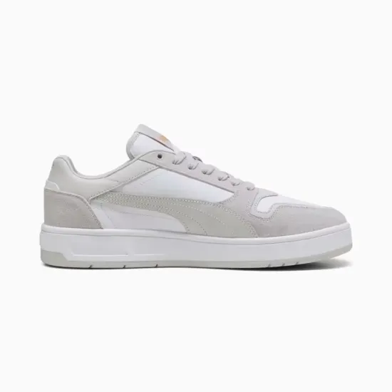 Кеди Puma Court Classic Suede 40021502
