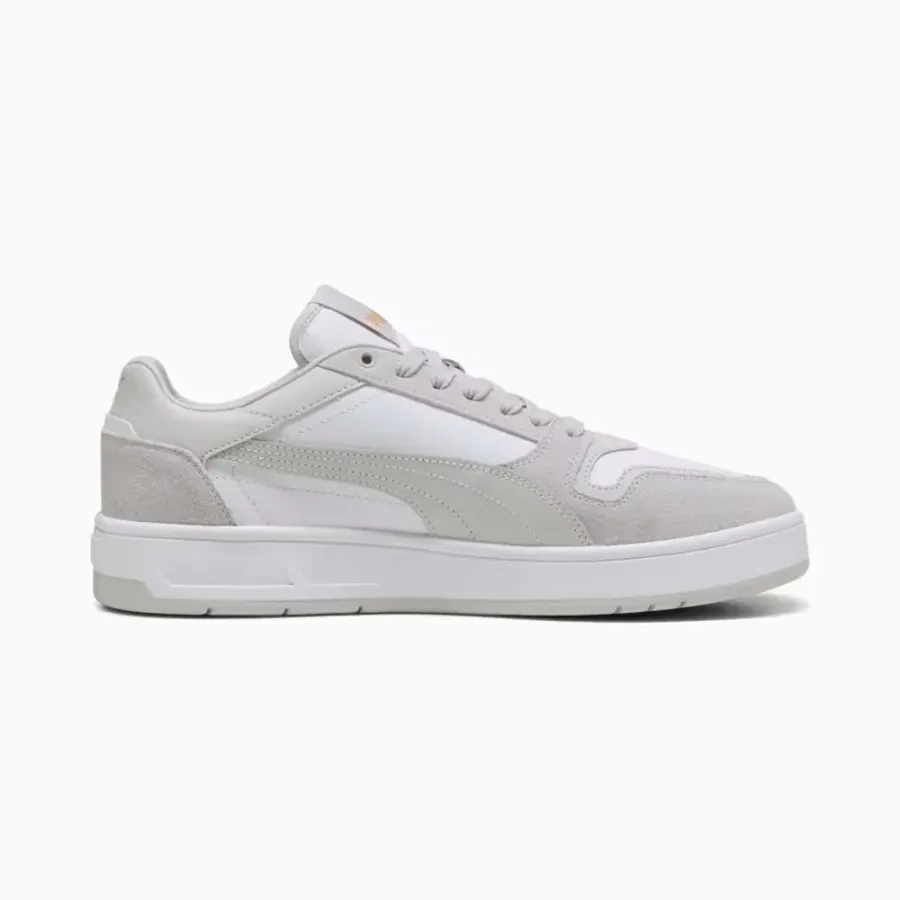 Кеди Puma Court Classic Suede 40021502